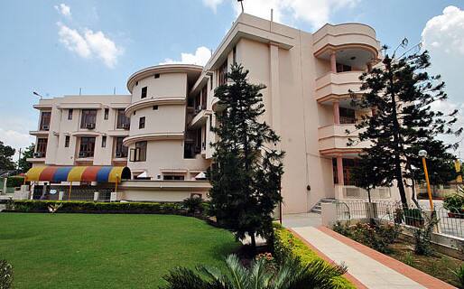 Sarnath Motel & Resorts, Sarnath 4